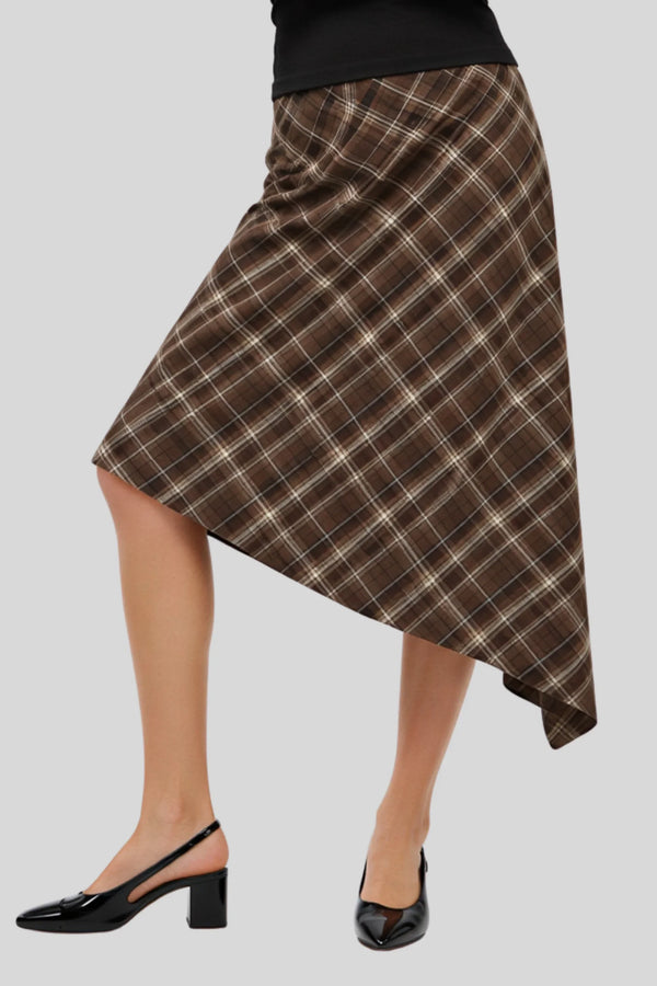 SKIRTS & SKORTS