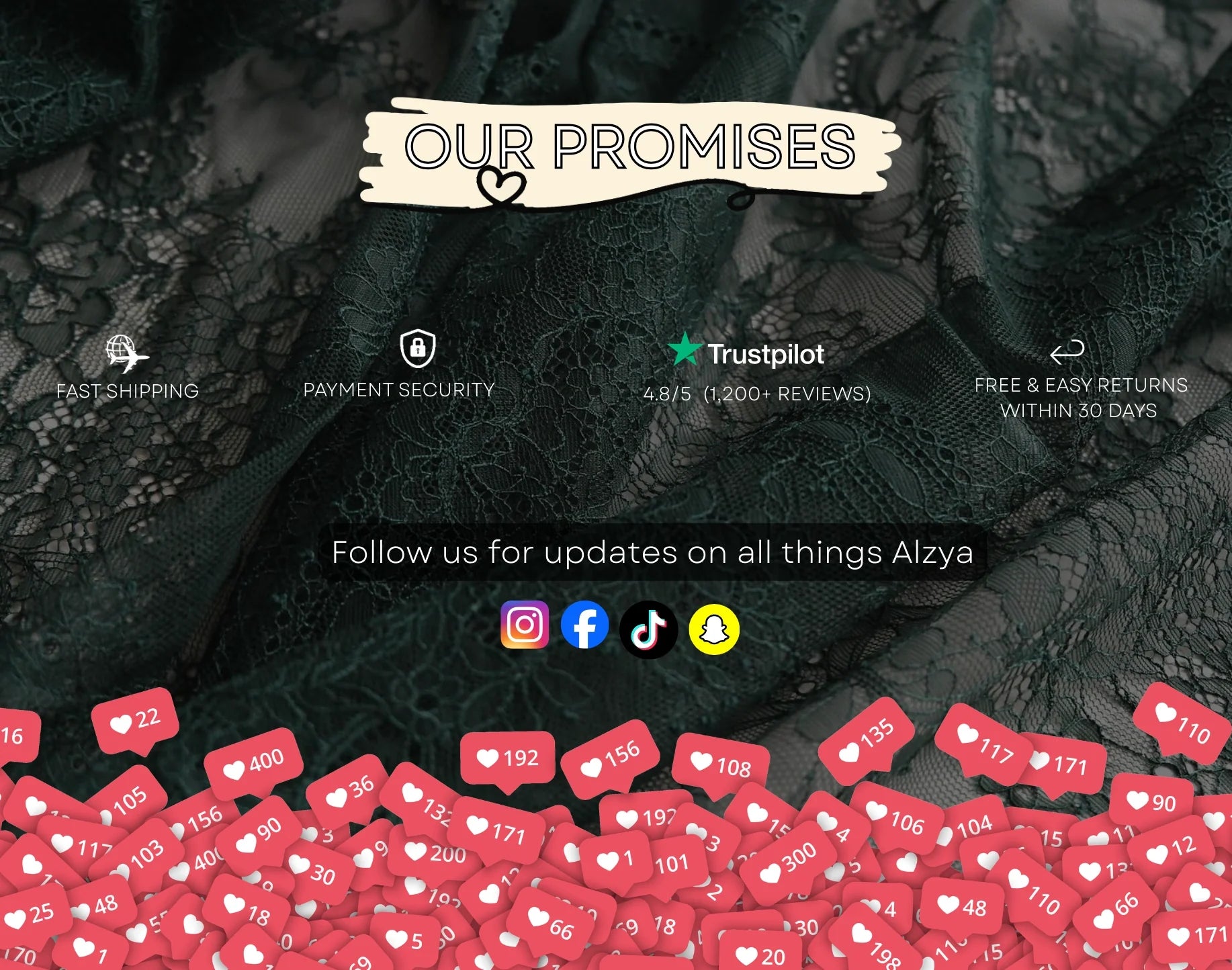 Knitwear bestsellers