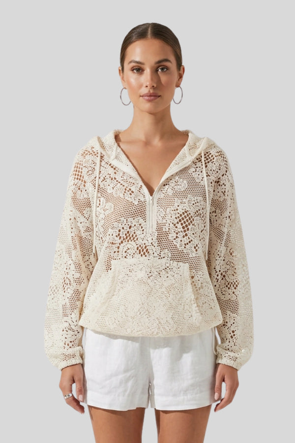 SWEATSHIRTS & HOODIES