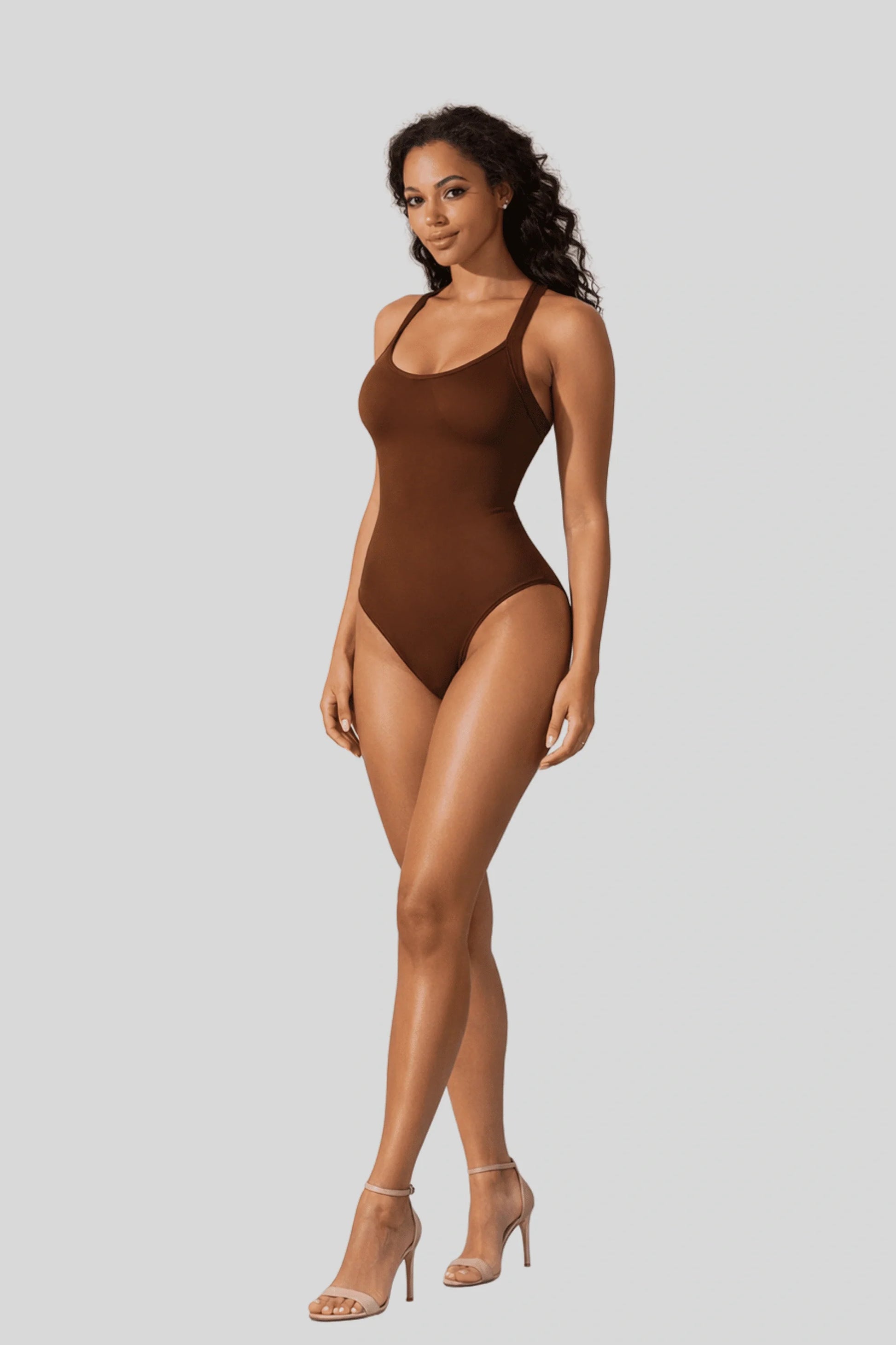 Alzya The Sculpting Bodysuit You Wear for a Clean Silhouette_Jasper