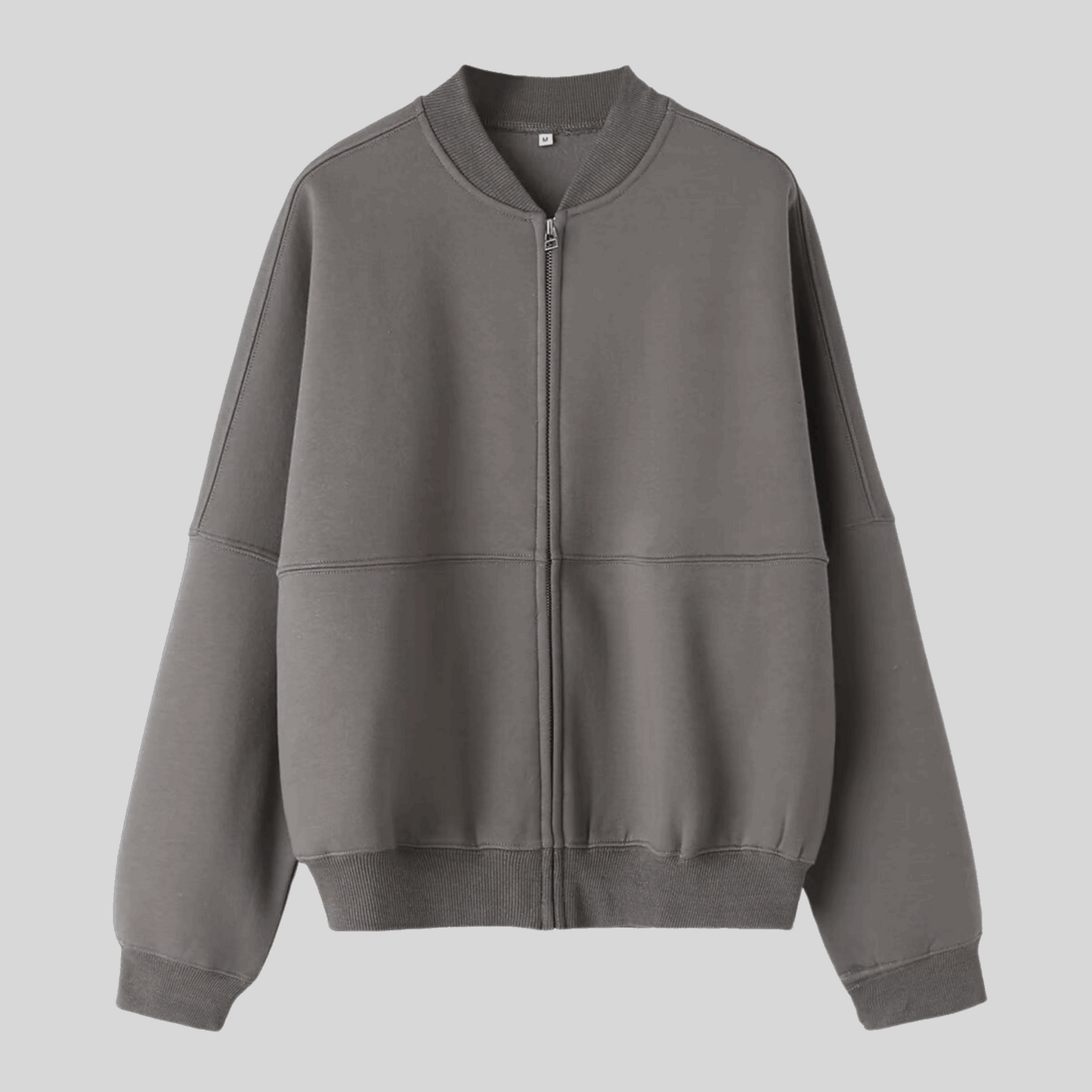 Chic Pilot Flannel Set - Alzya