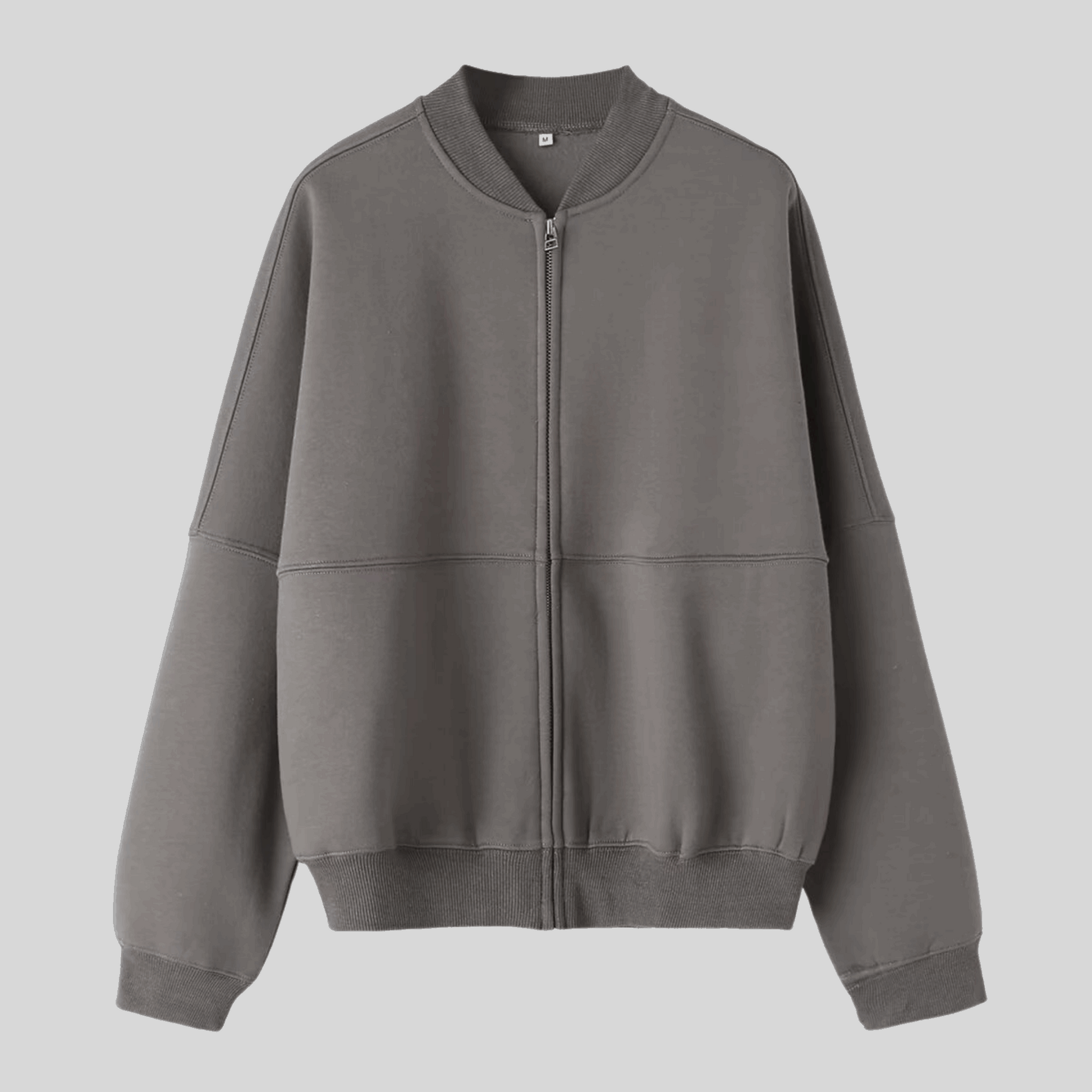 Chic Pilot Flannel Set - Alzya