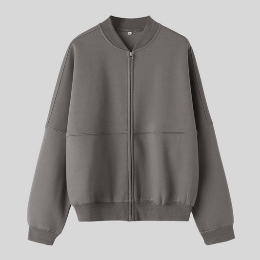 Chic Pilot Flannel Set - Alzya