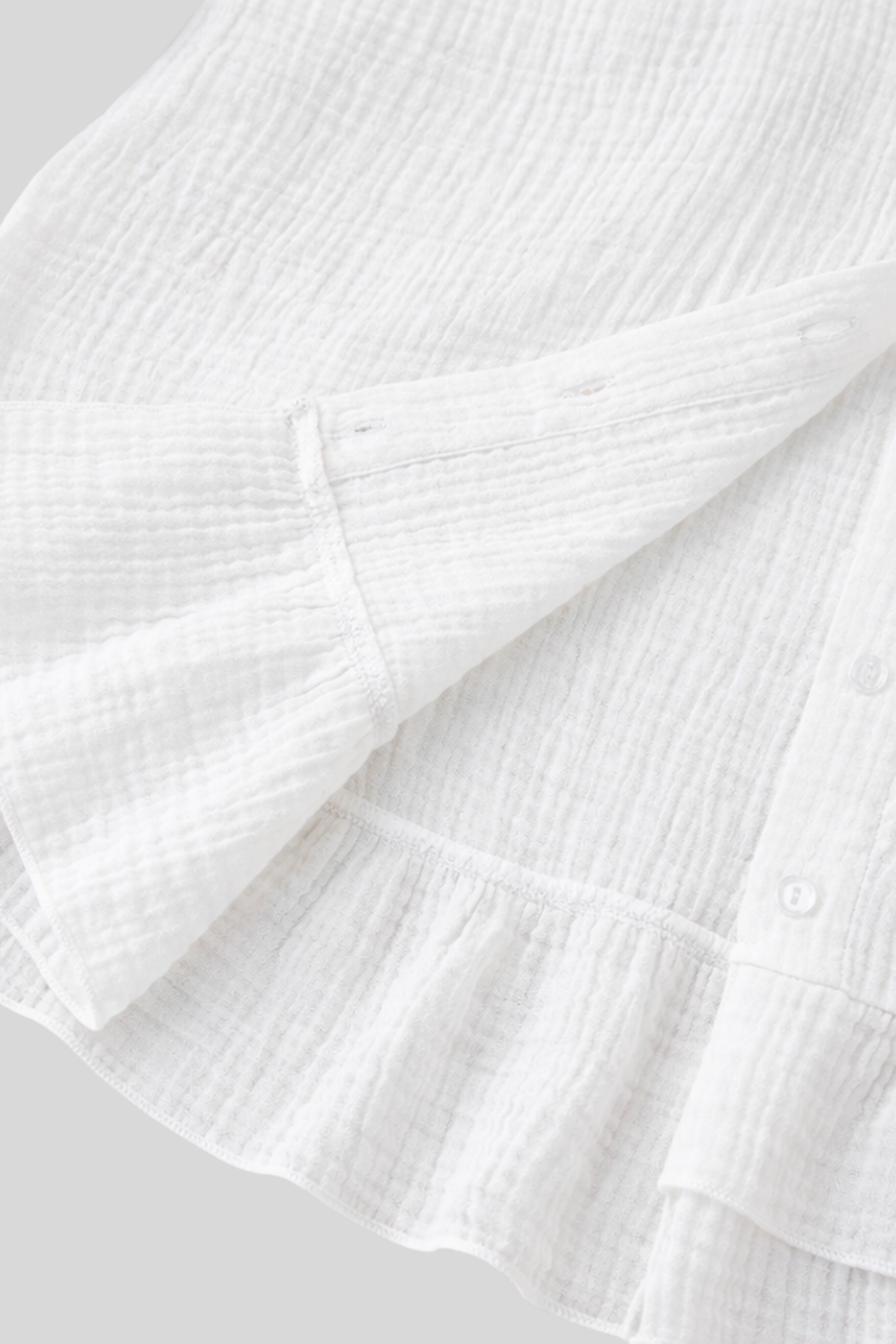 three-piece-ruffled-cotton-set-women Pink