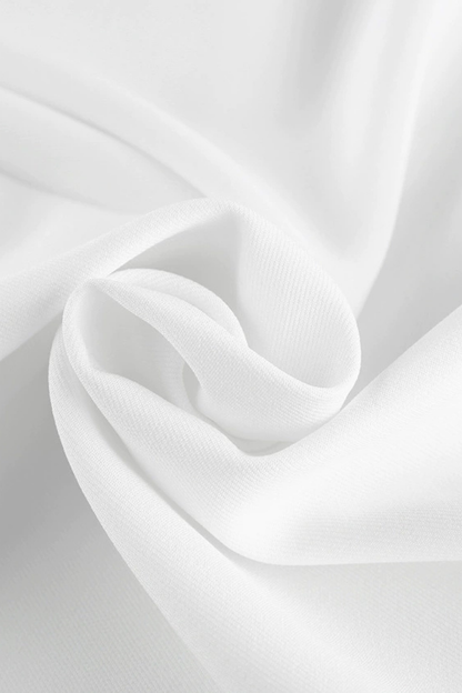 white-vest-long-slit-skirt-set-women White