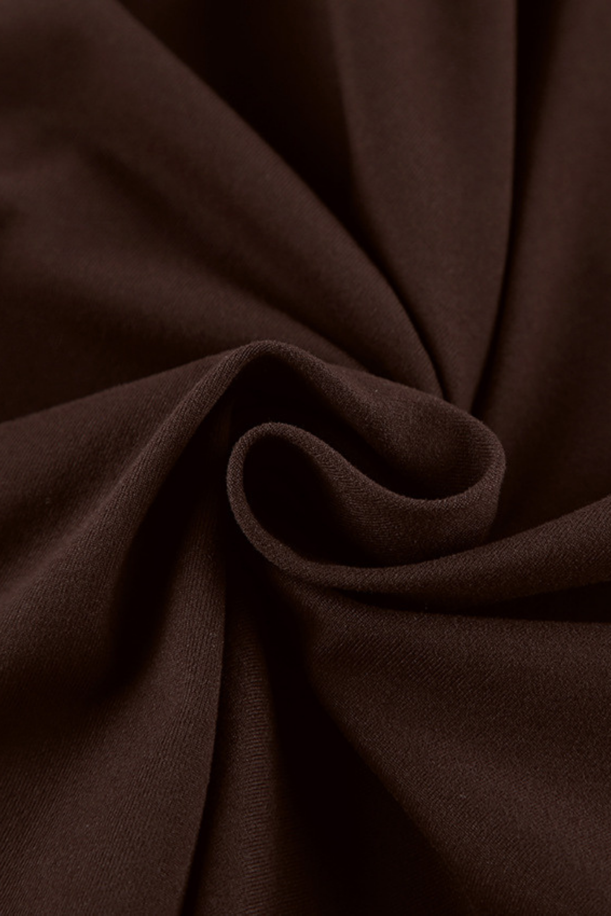 brown-faux-fur-three-piece-set-women Brown