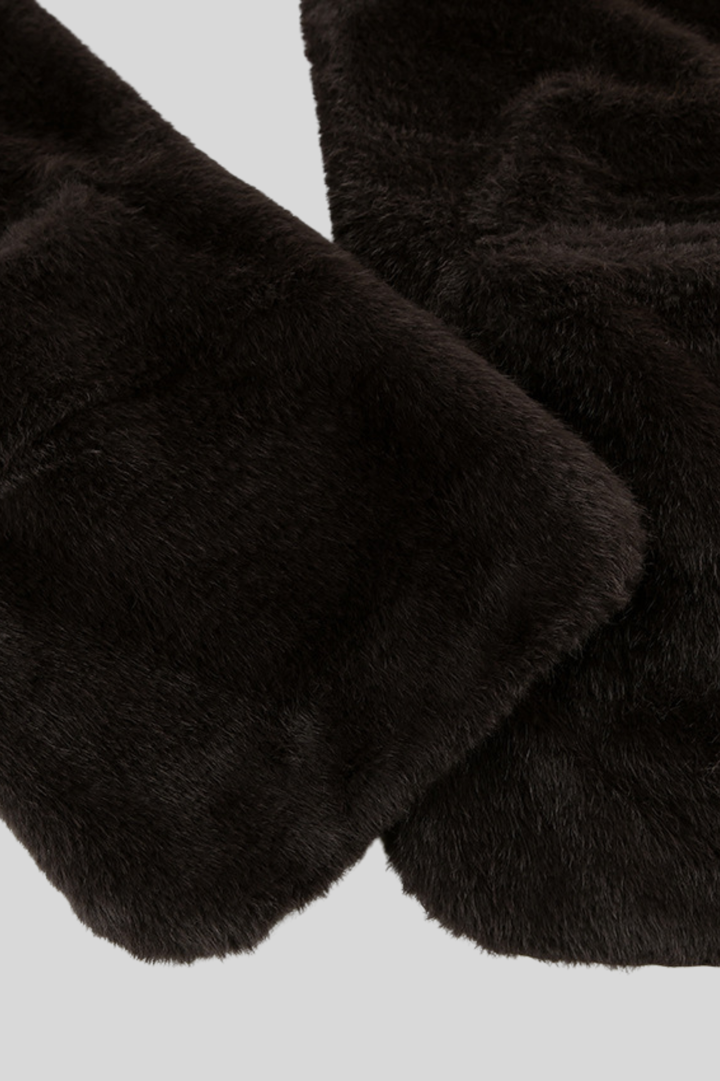 brown-faux-fur-three-piece-set-women Brown