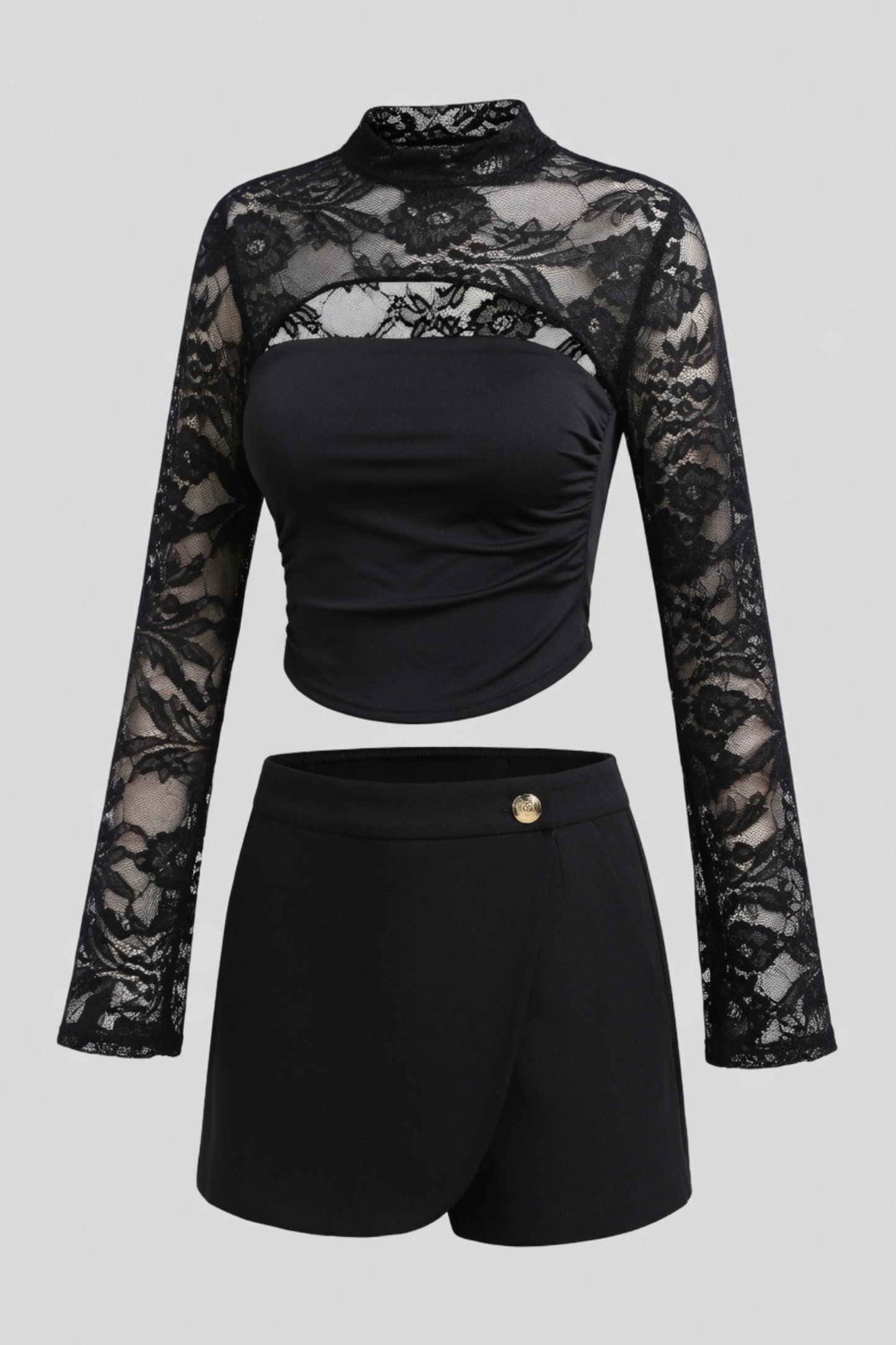 Alzya Partners Outfit 17