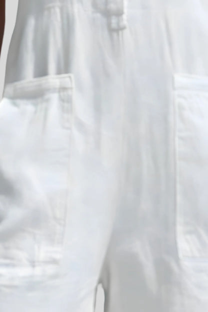sleeveless-off-white-wide-leg-jumpsuit Off
