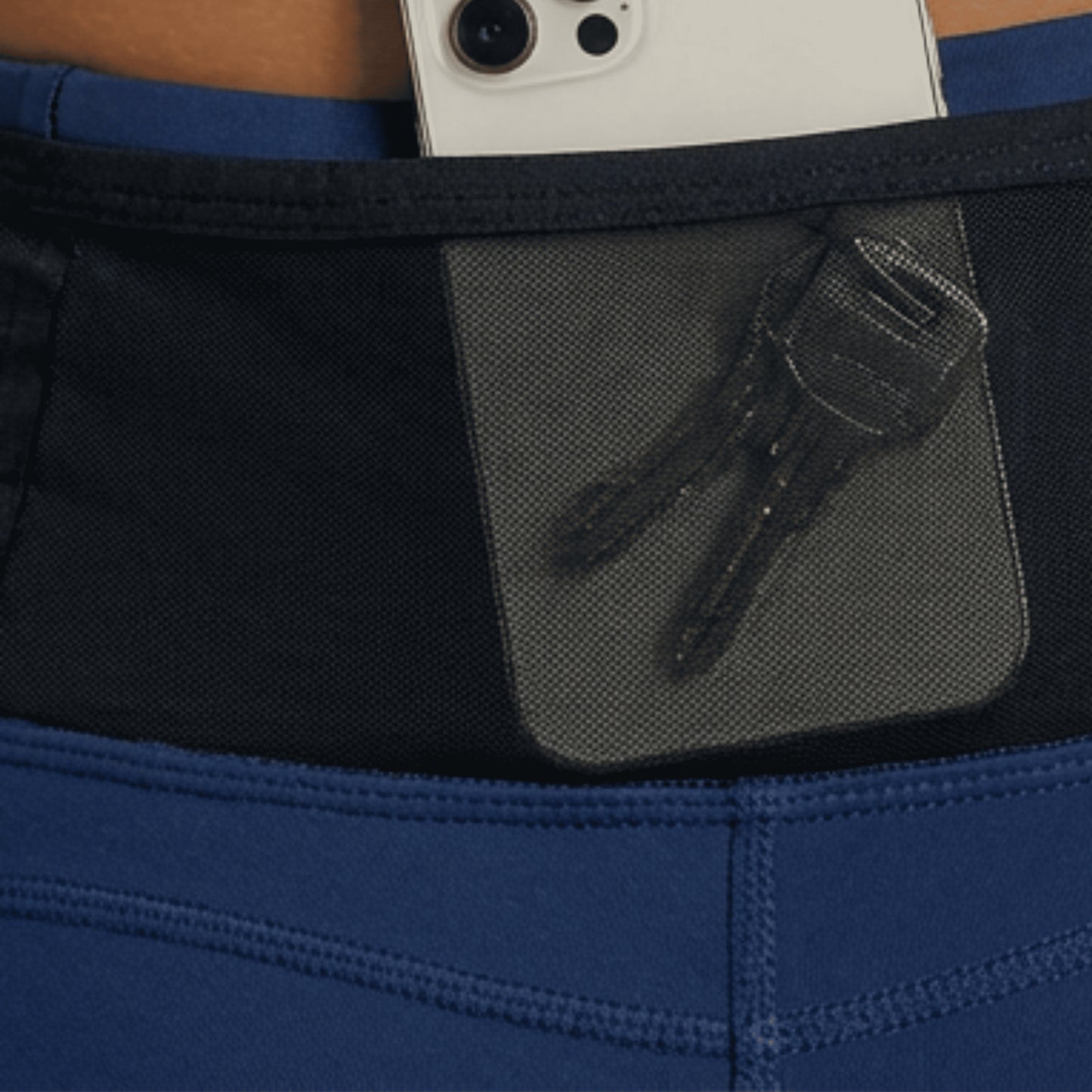 Alzya-Women_s-high-performance-athletic-shorts-_BLUE