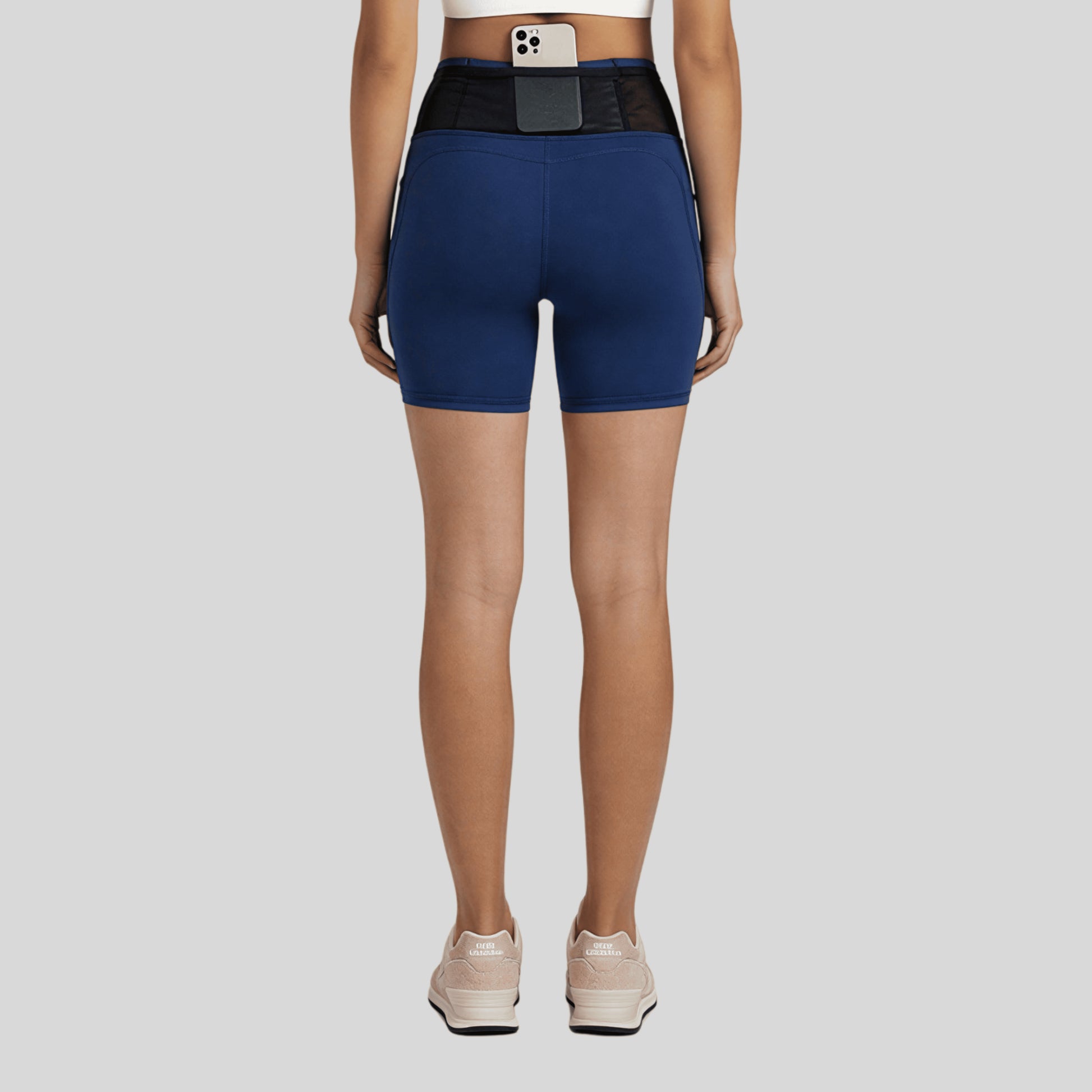 Alzya-Women_s-high-performance-athletic-shorts-_BLUE