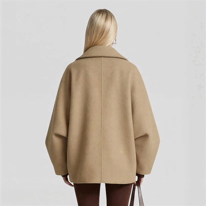 Alzya_Camel_Wool_Oversized_Coat_Warm