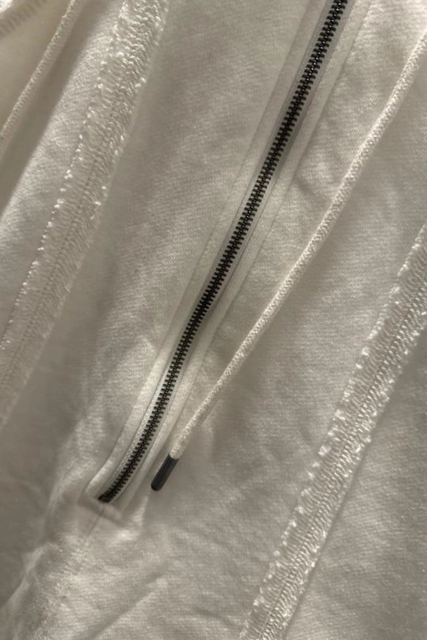 Fitted Zip Front Open Back Romper