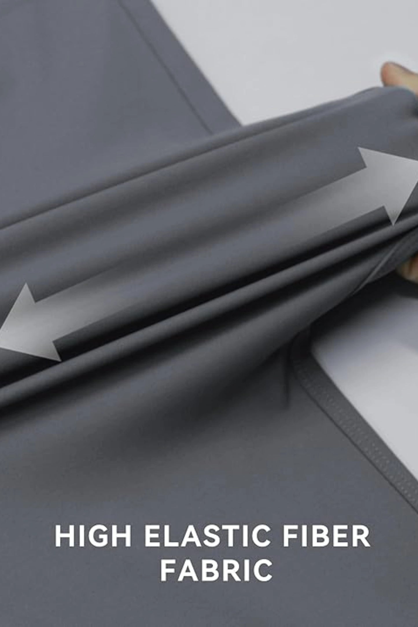 High Waist Women’s Jogger Pants