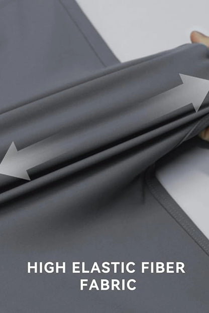 High Waist Women’s Jogger Pants