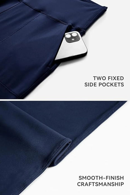 High Waist Women’s Jogger Pants