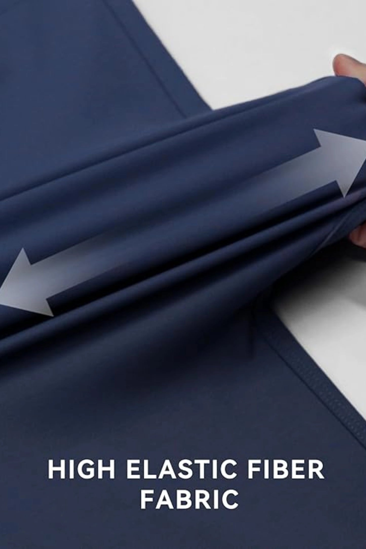 High Waist Women’s Jogger Pants