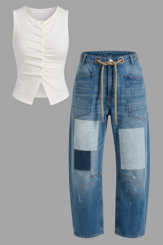 Alzya Partners Outfit 34