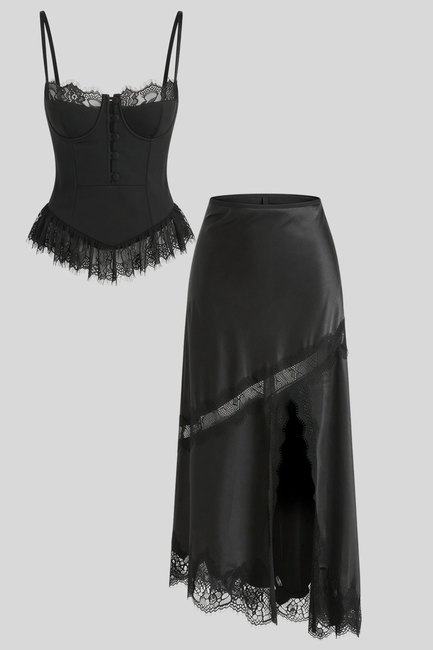 Alzya Partners Outfit 35