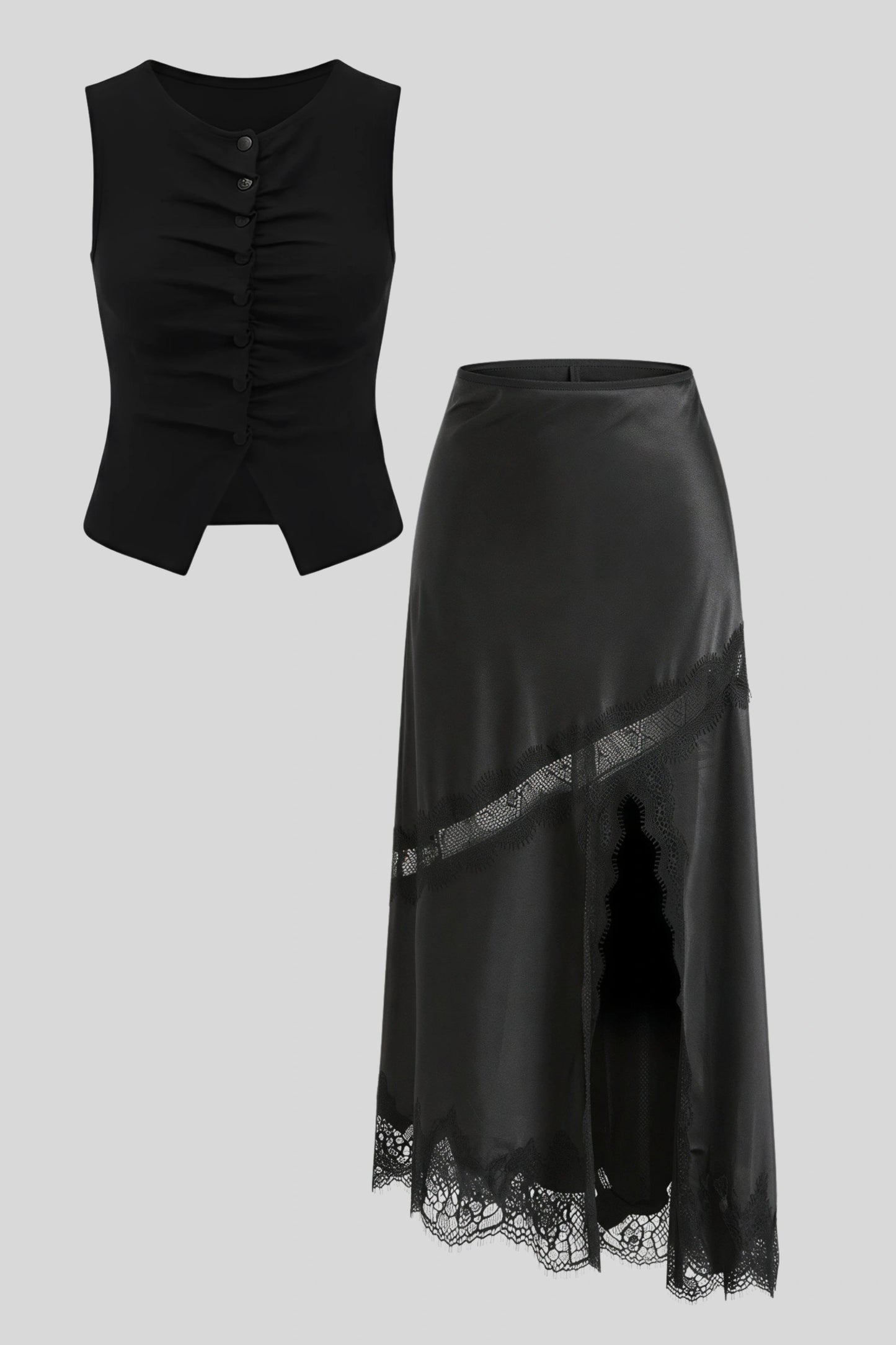 Alzya Partners Outfit 36