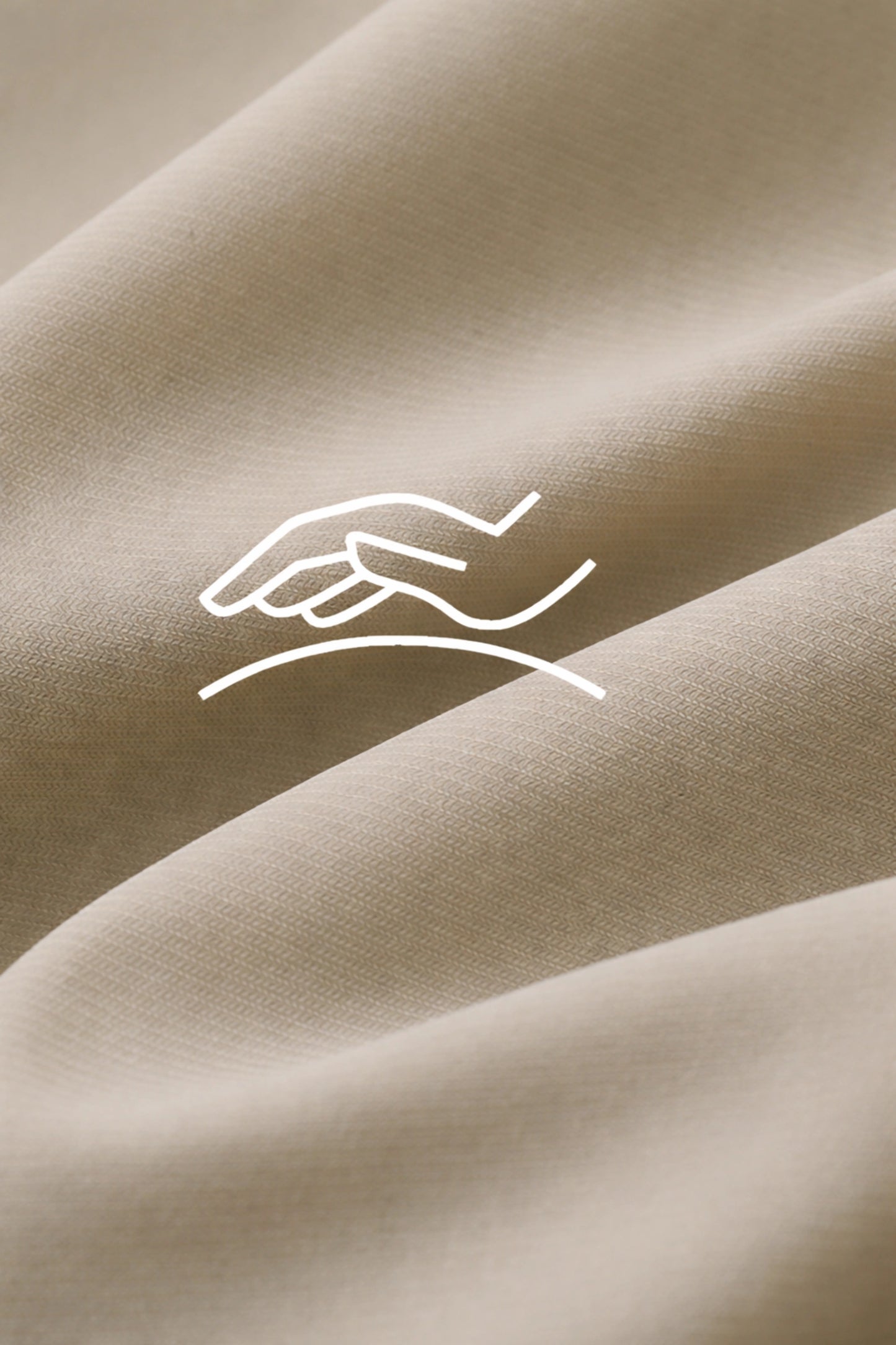 Stretch Tapered Pocket Jogger