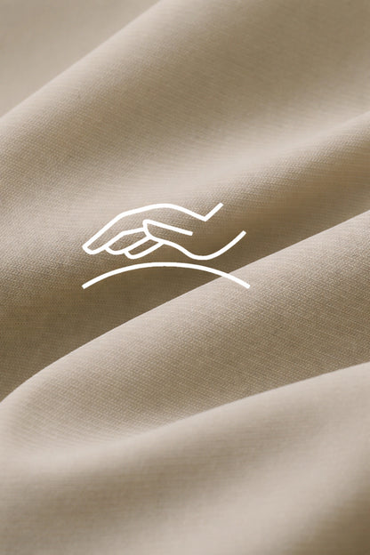 Stretch Tapered Pocket Jogger