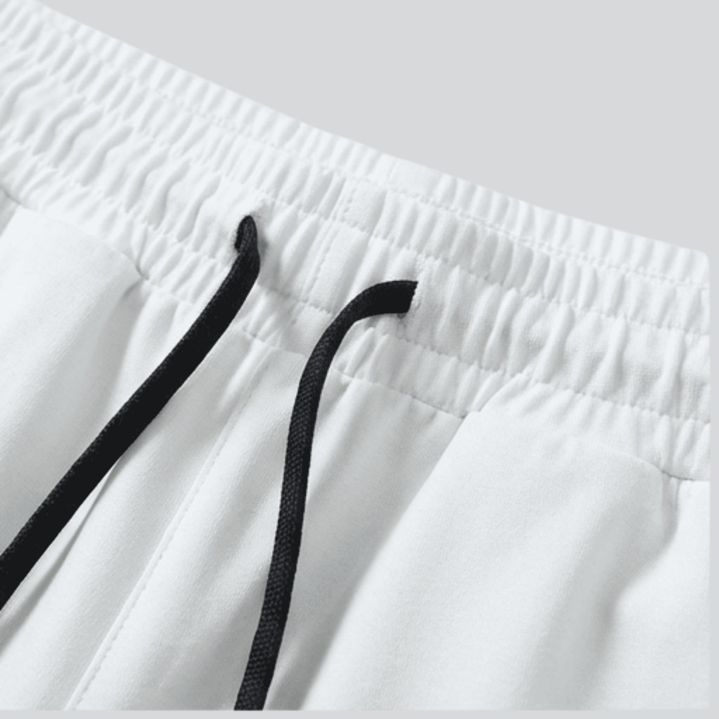 Women’s Technical Training Jogger_White