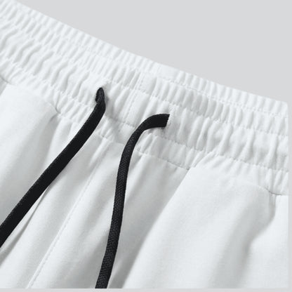 Women’s Technical Training Jogger_White