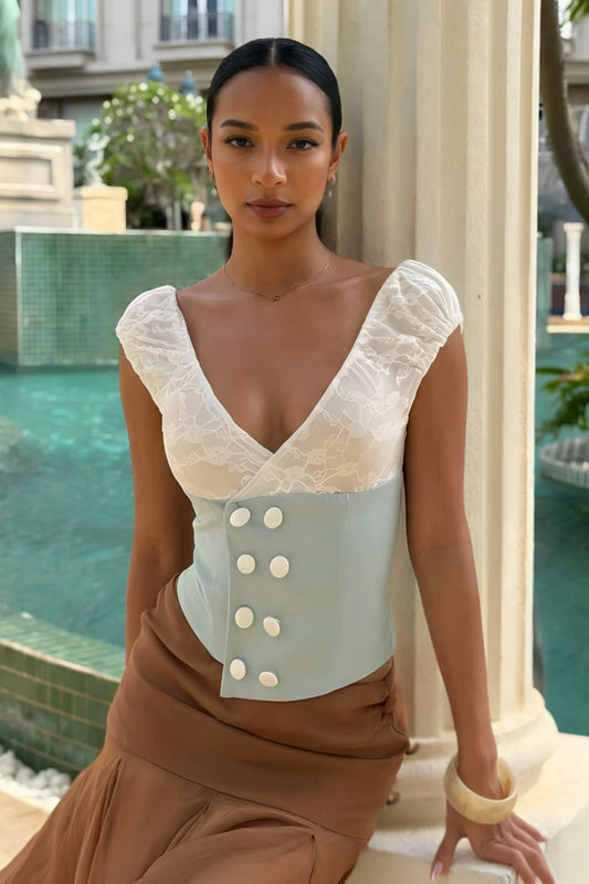 light-blue-lace-detail-fitted-bustier-top Light