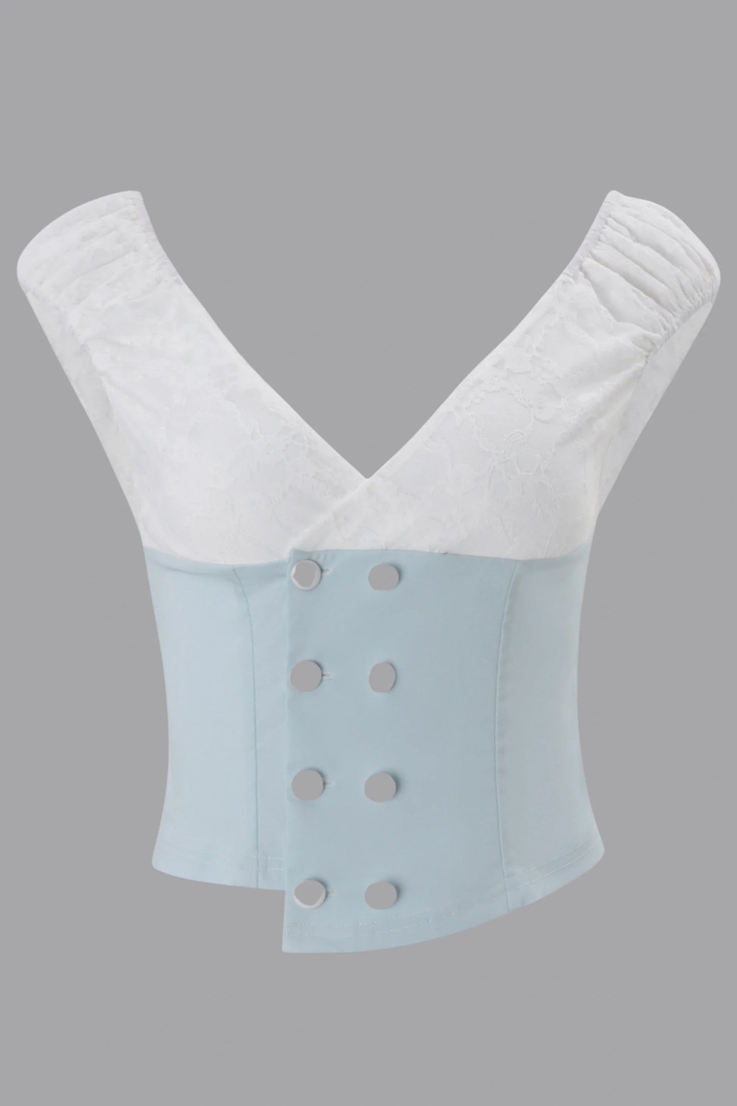 light-blue-lace-detail-fitted-bustier-top Light