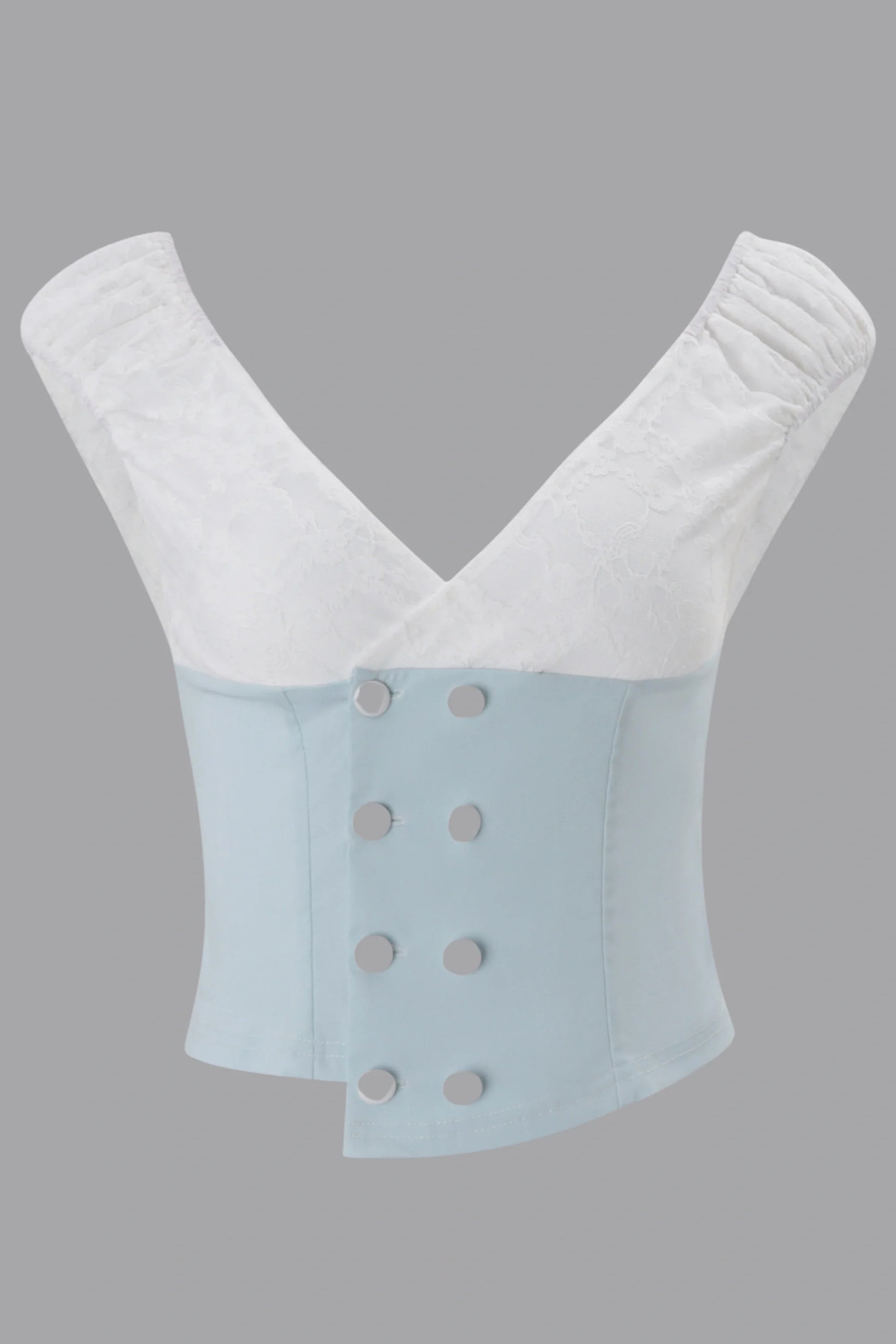 light-blue-lace-detail-fitted-bustier-top Light