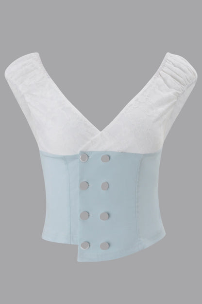 light-blue-lace-detail-fitted-bustier-top Light