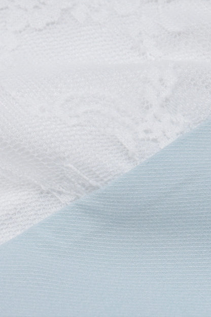 light-blue-lace-detail-fitted-bustier-top Light