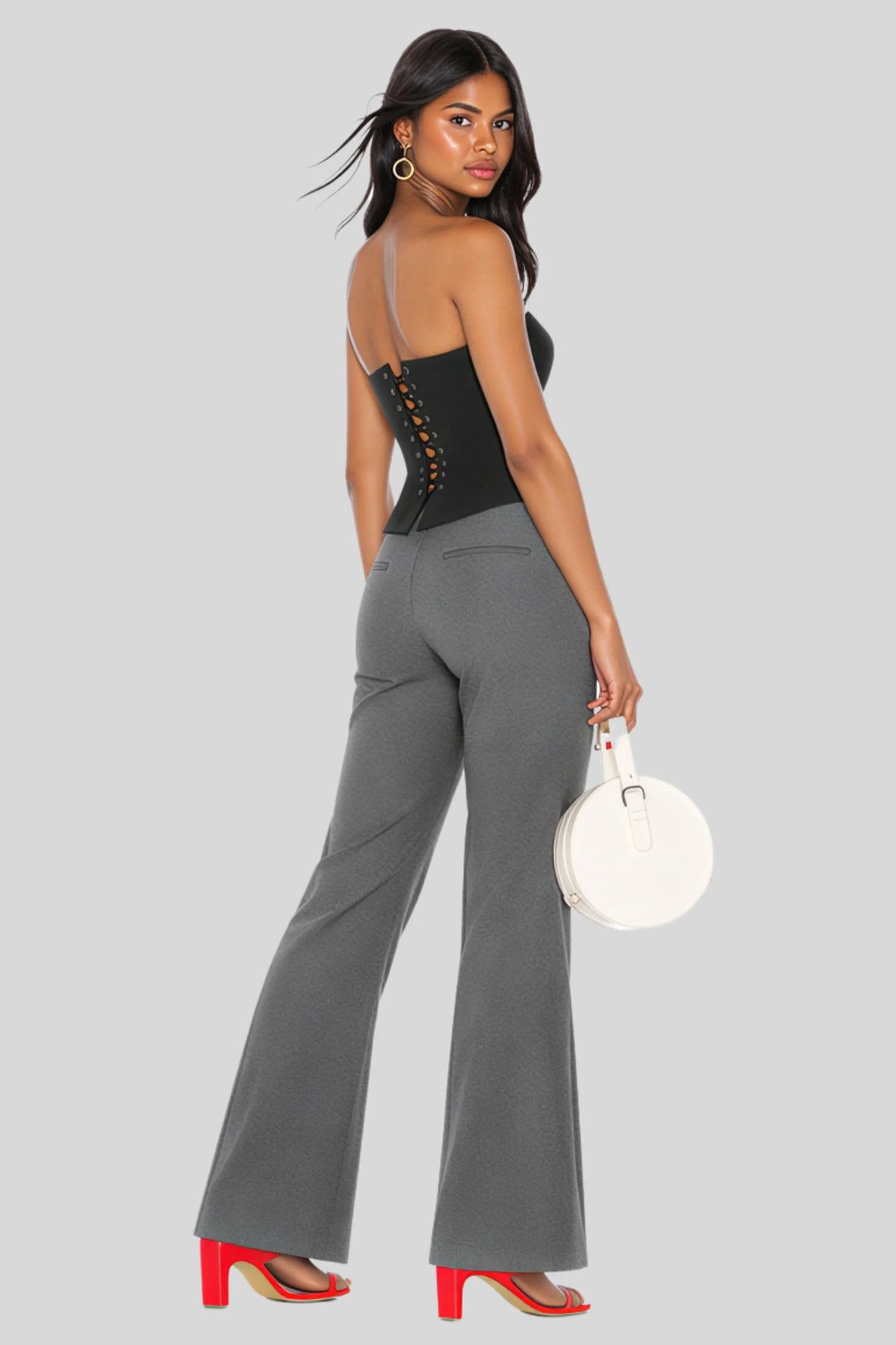 Alzya_Black_High-Waist_Flare_Pants_in_Suiting_Fabric_gray