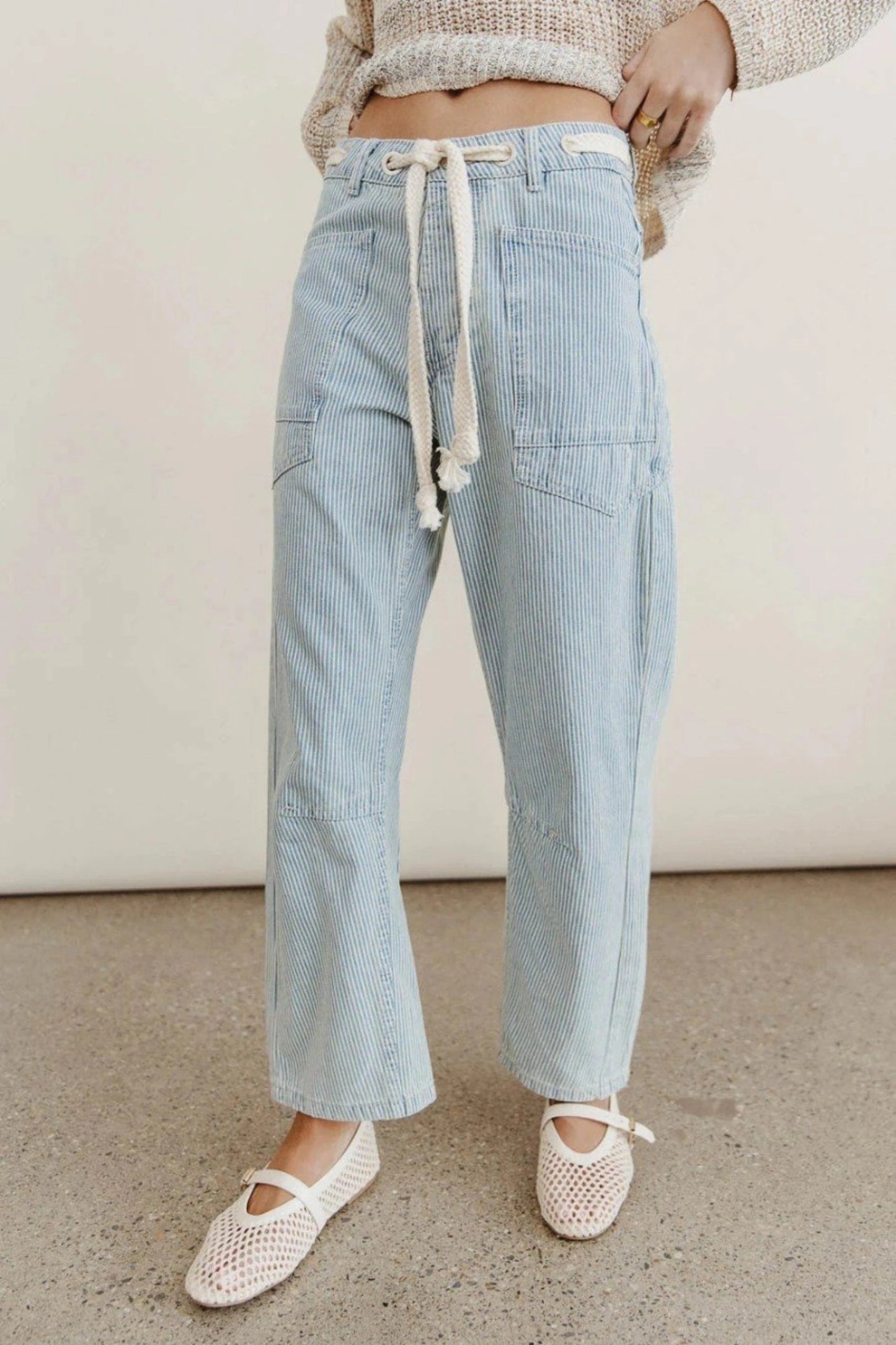 Alzya_Cotton_Straight-Leg_Patchwork_Jeans_with_Drawstring_Stripe_blue_light