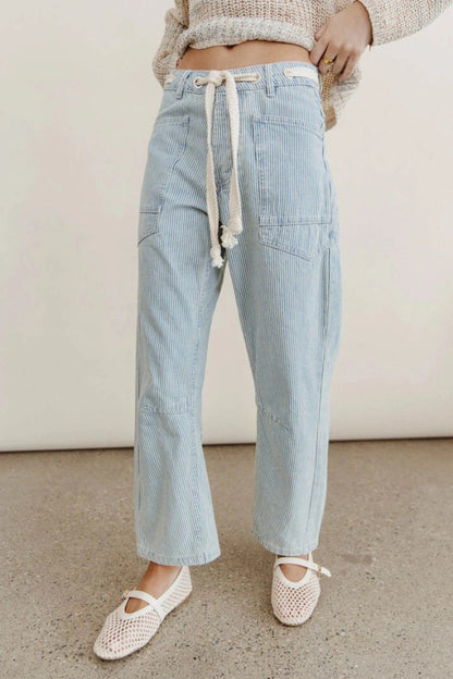Alzya_Cotton_Straight-Leg_Patchwork_Jeans_with_Drawstring_Stripe_blue_light