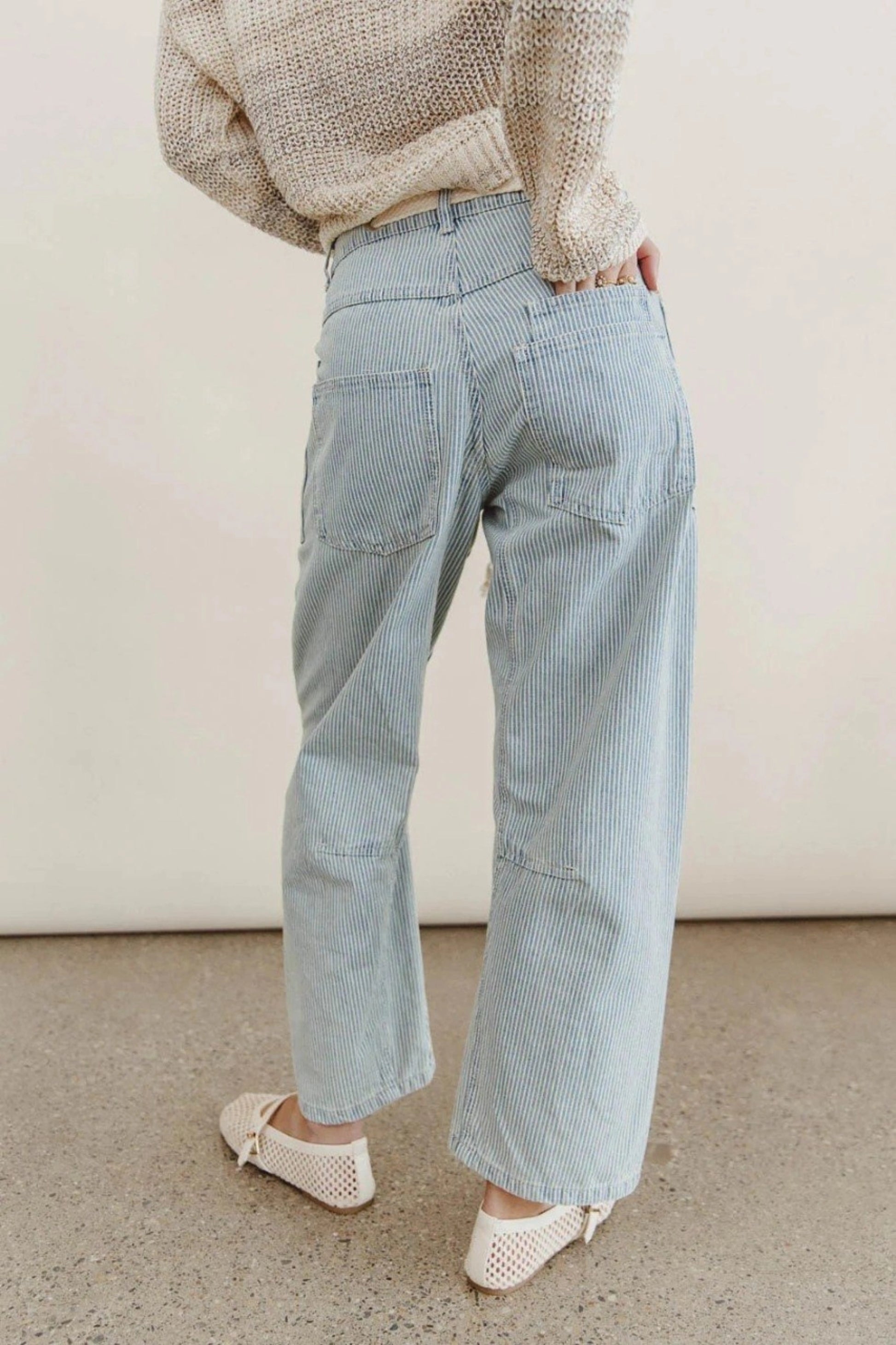 Alzya_Cotton_Straight-Leg_Patchwork_Jeans_with_Drawstring_Stripe_blue_light