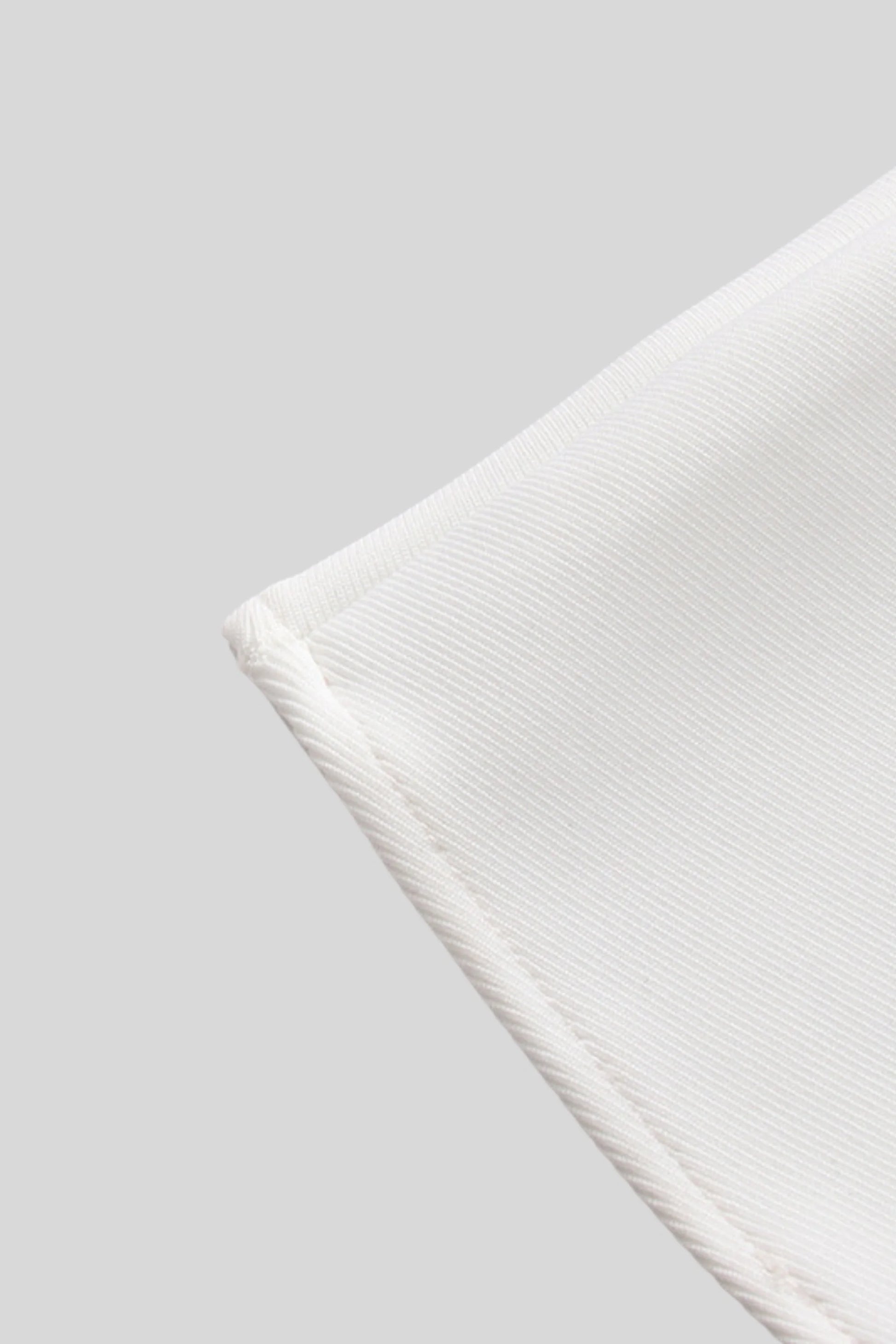 Designer Irregular Off-Shoulder Long Evening Dress White