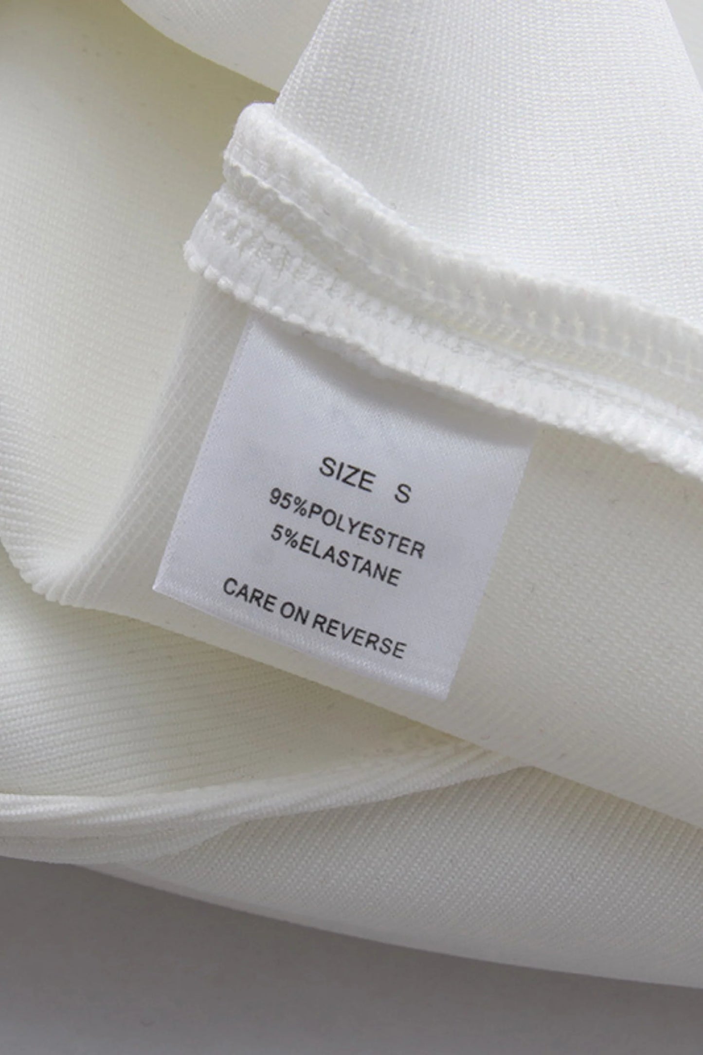 Designer Irregular Off-Shoulder Long Evening Dress White