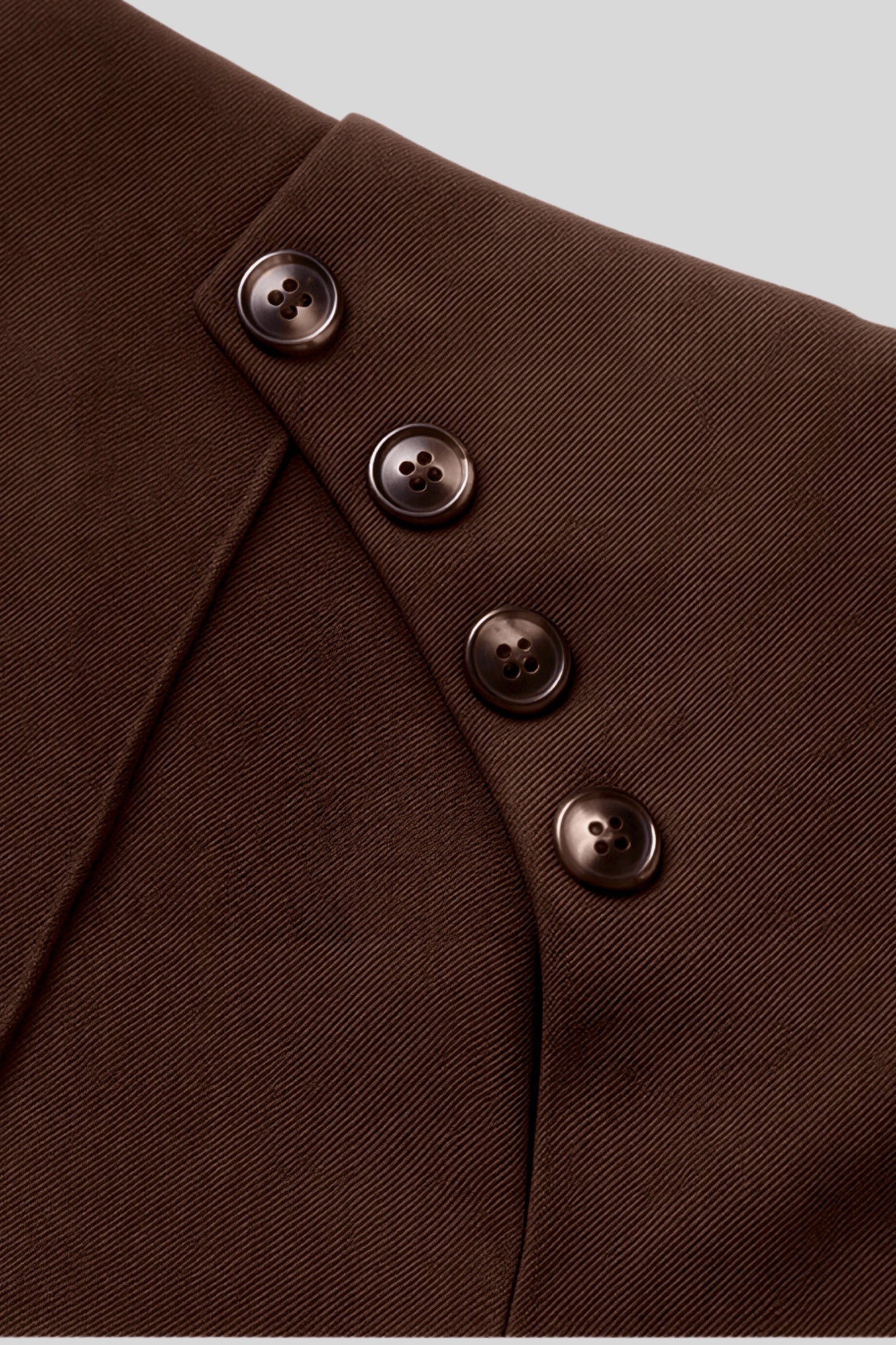 Alzya Elegant Sleeveless Jumpsuit with High Waist