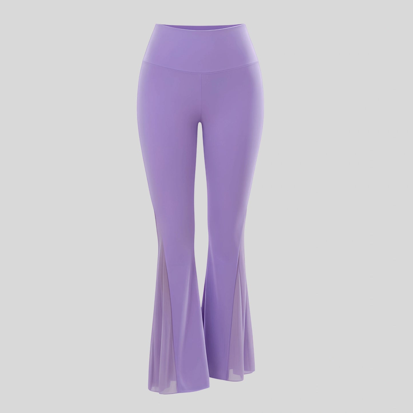 Alzya Fluid Elegance Women’s Yoga Set_Crystal Violet