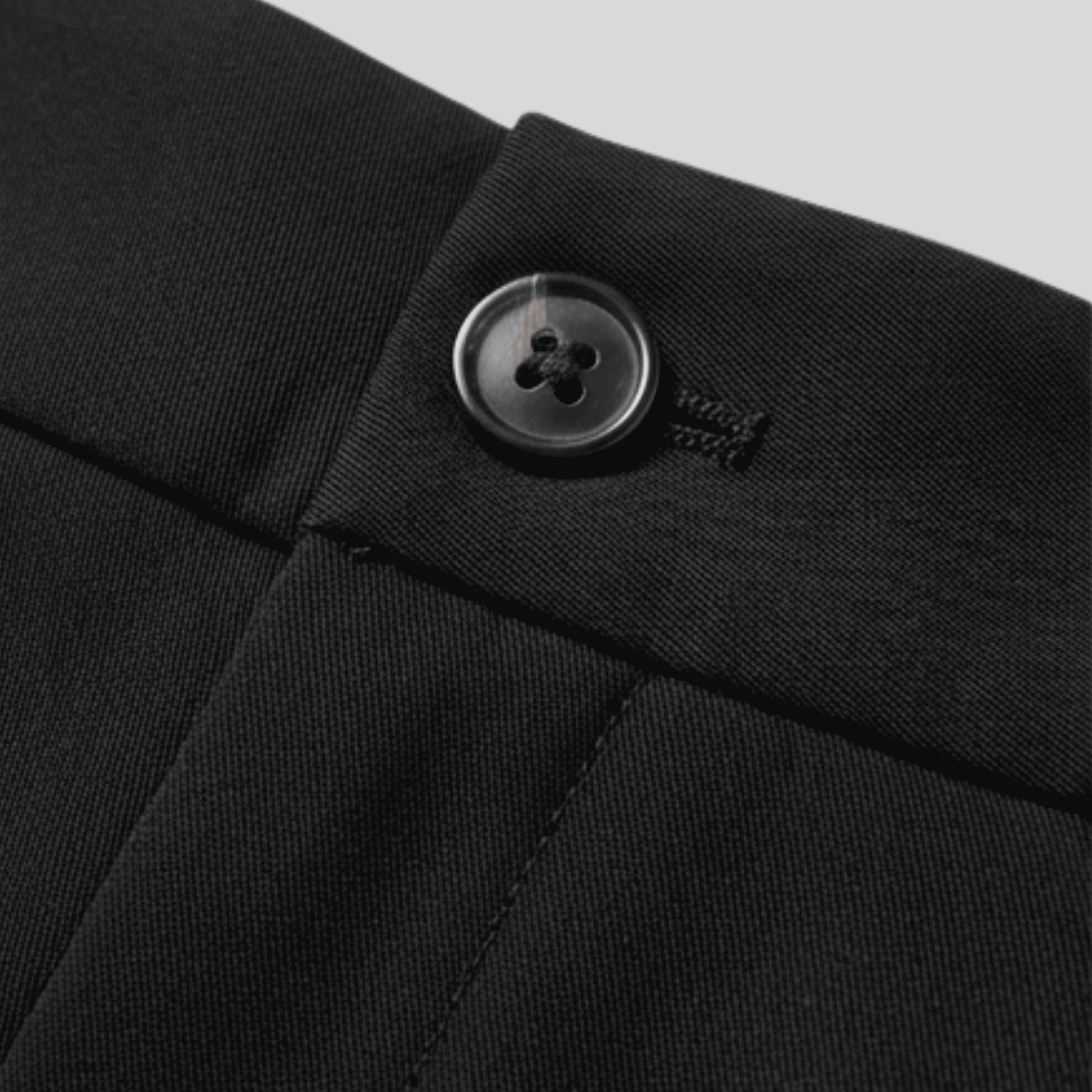 Alzya High-Waist Wide-Leg Pants 