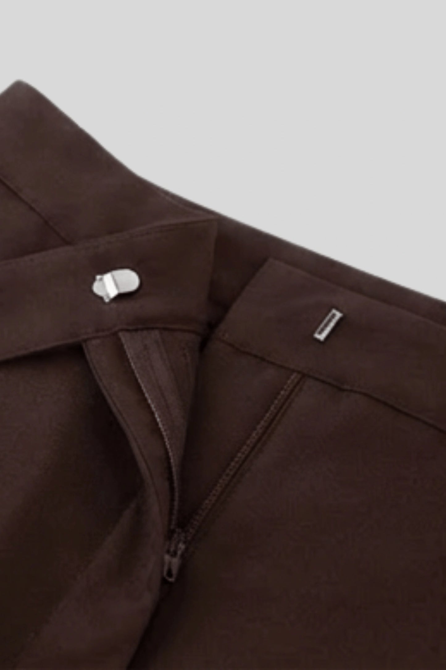 Alzya_High-Waist_Wide-Leg_Trousers_with_Zip_Closure_and_Turn-Up_Hem_Brown