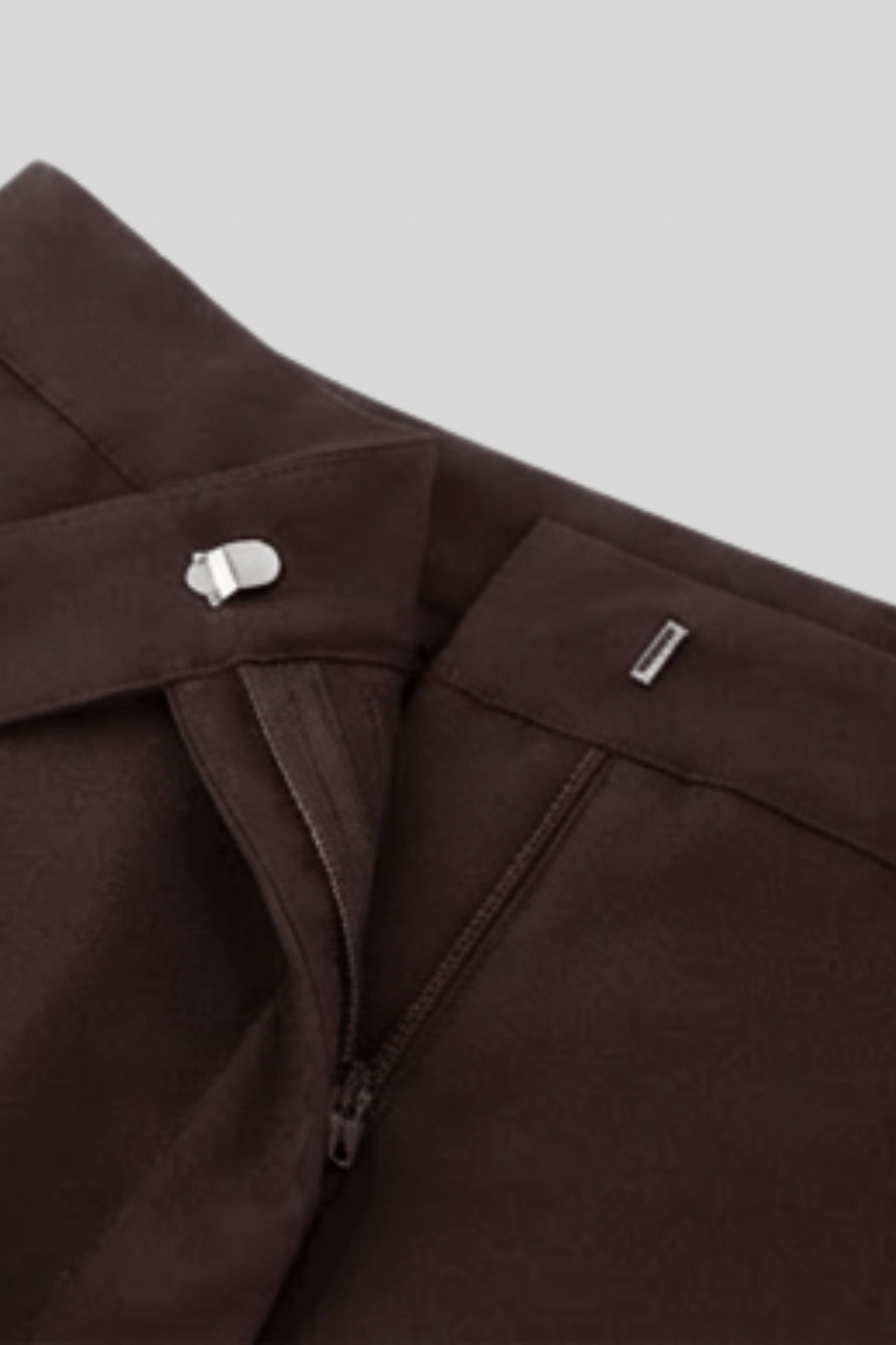 Alzya_High-Waist_Wide-Leg_Trousers_with_Zip_Closure_and_Turn-Up_Hem_Brown