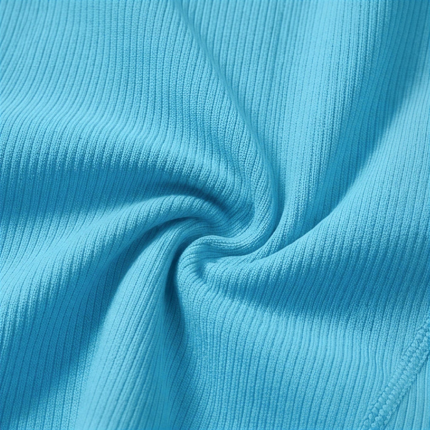 Alzya_High-Waisted_Sports_Shorts_Without_Liner_bleu