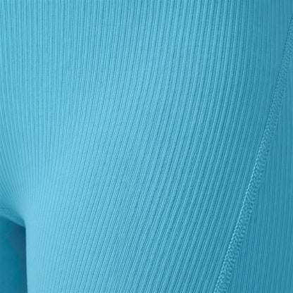 Alzya_High-Waisted_Sports_Shorts_Without_Liner_bleu