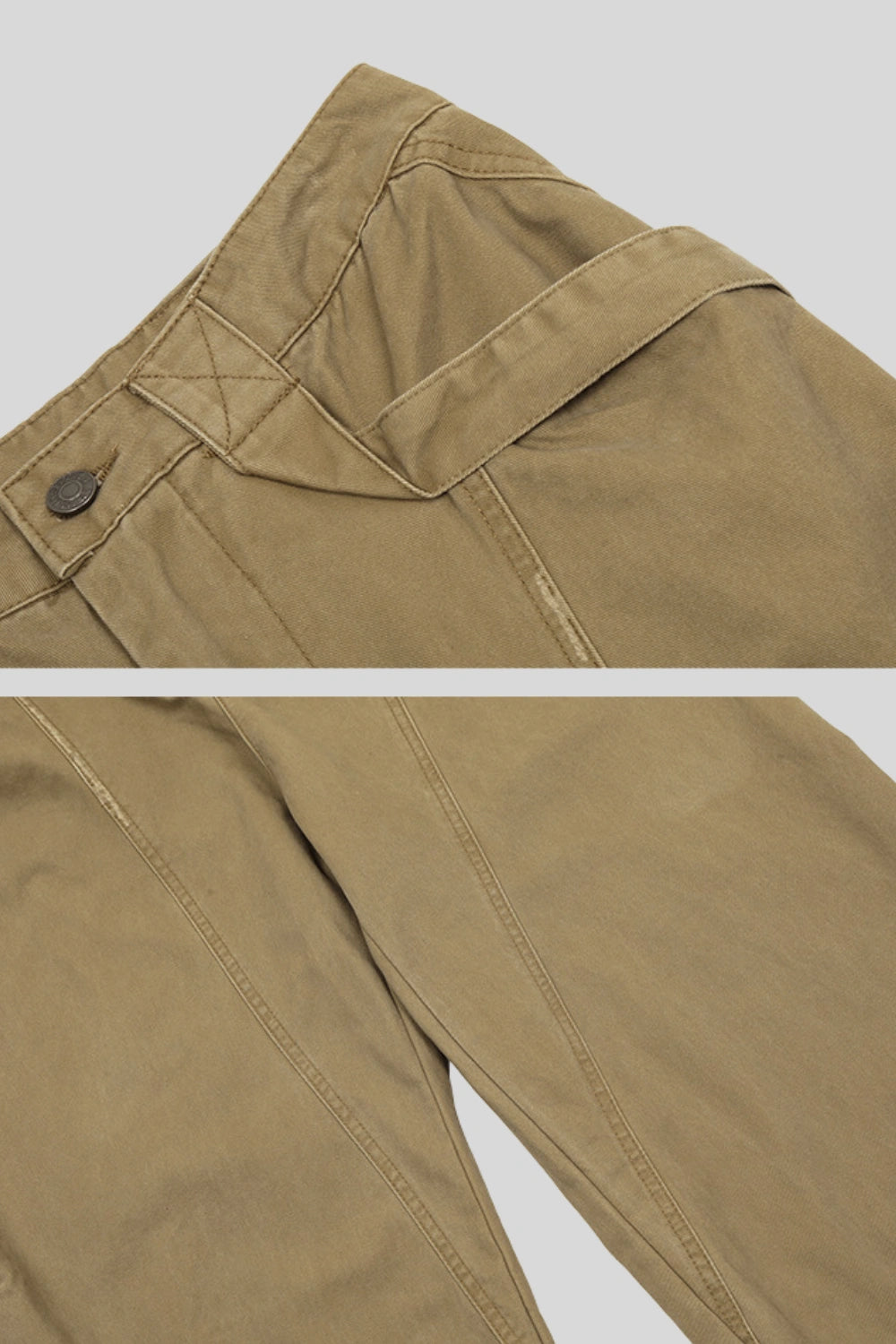 Alzya_Olive_Wide_Leg_Utility_Pants_Kaki_7