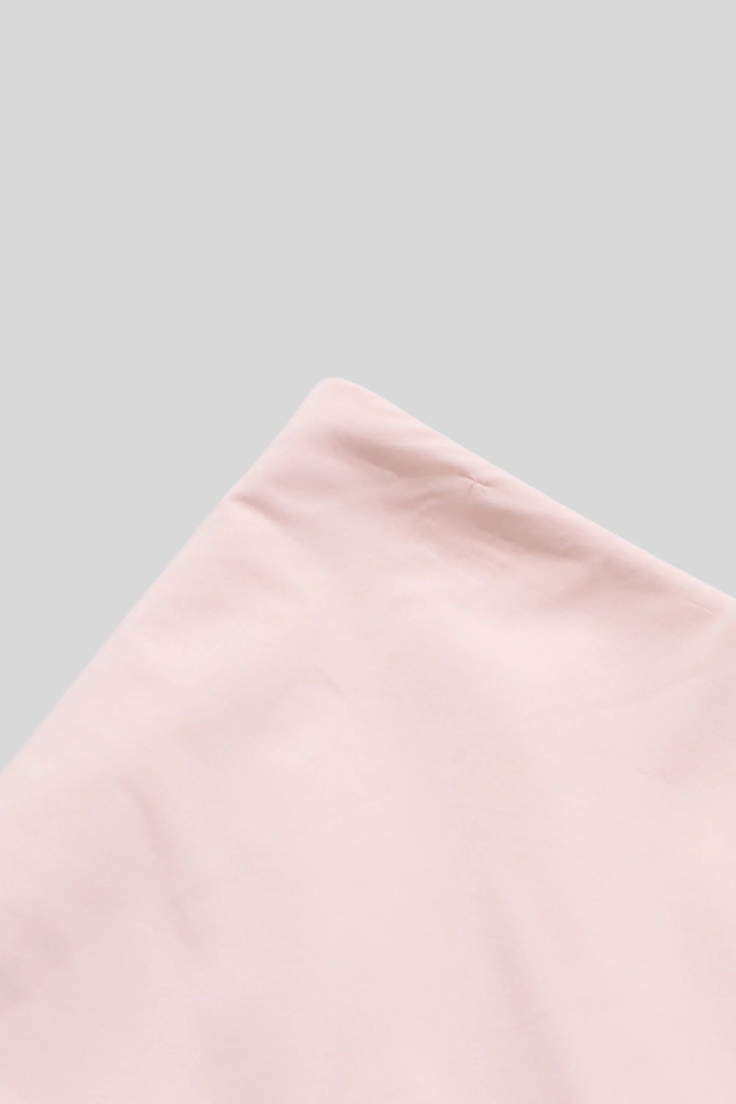Pleated Skirt Set with Cape Sleeve Top Pink