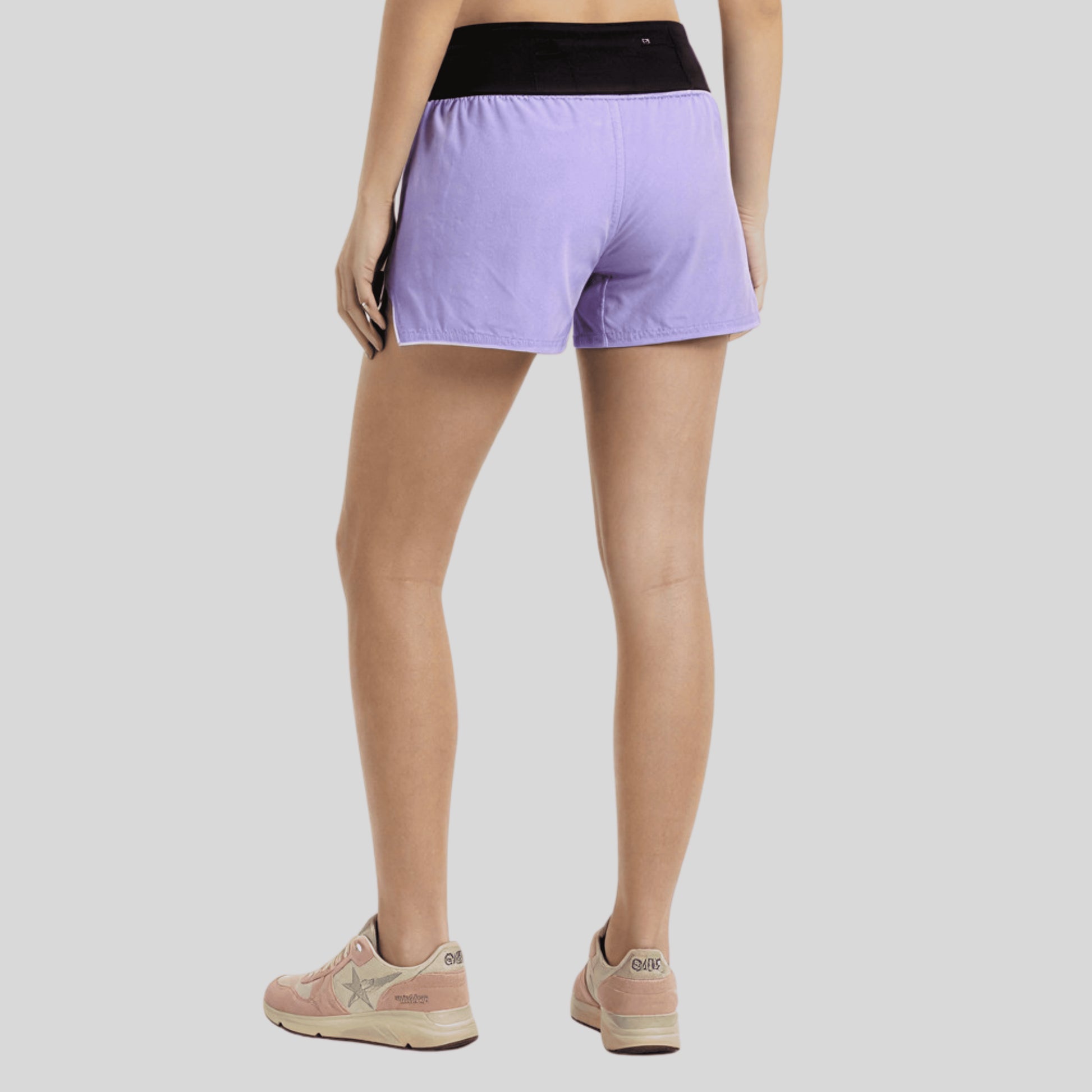 Alzya Premium Sports Shorts with Adjustable Waistband and Pockets