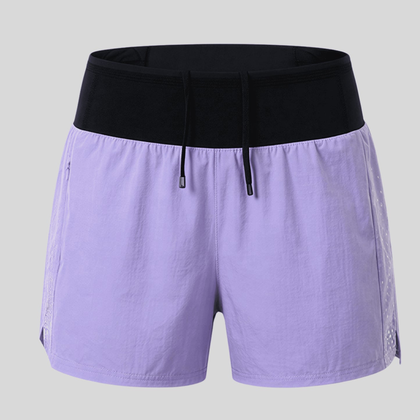 Alzya Premium Sports Shorts with Adjustable Waistband and Pockets